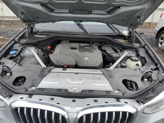 2021 BMW X3 XDRIVE3 - 5UXTY5C05M9F12659