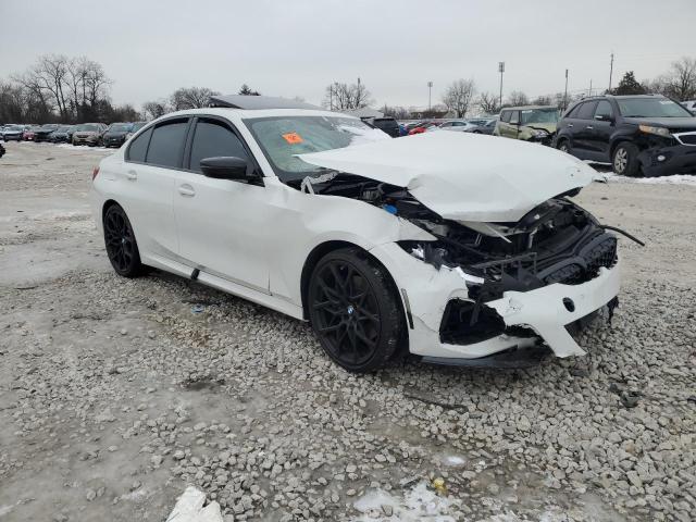 2020 BMW M340XI - WBA5U9C09LFH06508