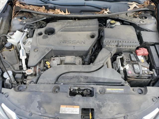 2018 NISSAN ALTIMA 2.5 - 1N4AL3AP8JC145320