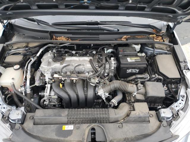 2021 TOYOTA COROLLA LE - 5YFVPMAE6MP204235