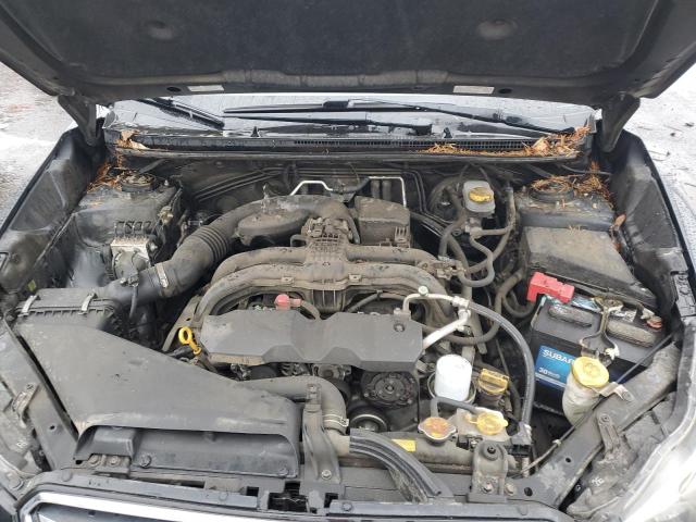 2016 SUBARU CROSSTREK - JF2GPALC3GH302644