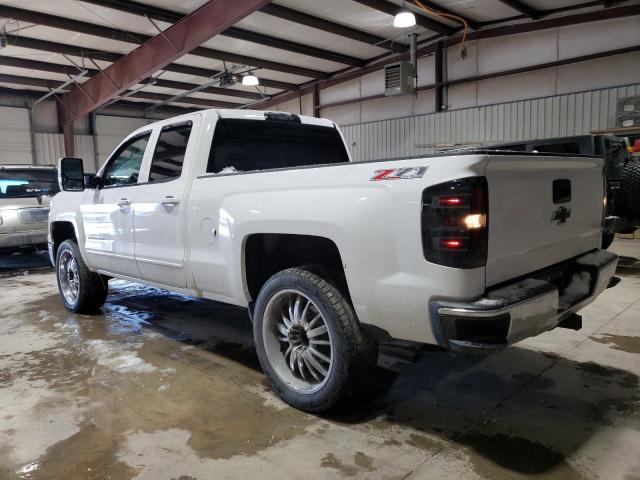 Vin: 1gcvkrec2fz402811, lot: 88765395, chevrolet all models k1500 lt 20152