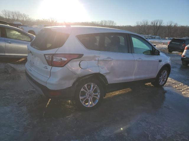 Vin: 1fmcu9gd8huc34336, lot: 88347845, ford escape se 20173