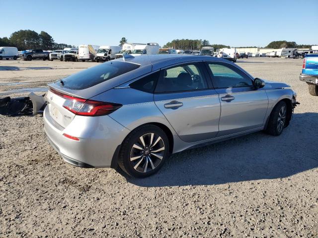 2022 HONDA CIVIC 19XFL1H73NE005202