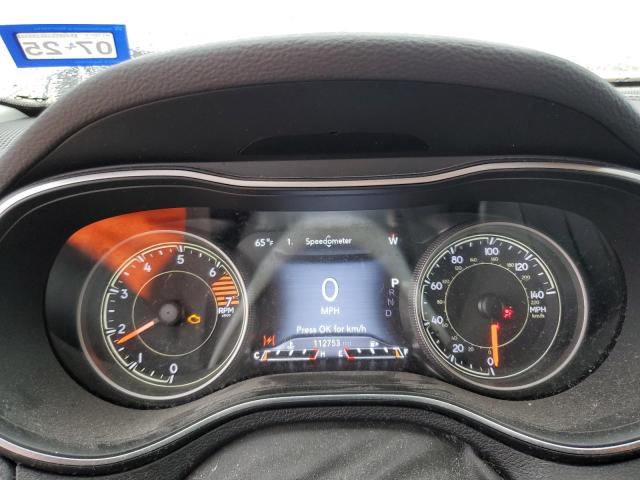 2019 JEEP CHEROKEE L 1C4PJLDB1KD183932