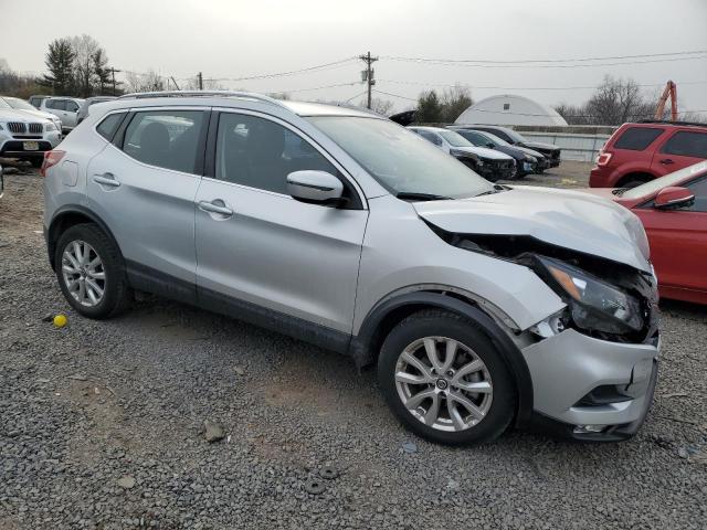 Vin: jn1bj1bw6nw682483, lot: 88870695, nissan rogue sv 20224