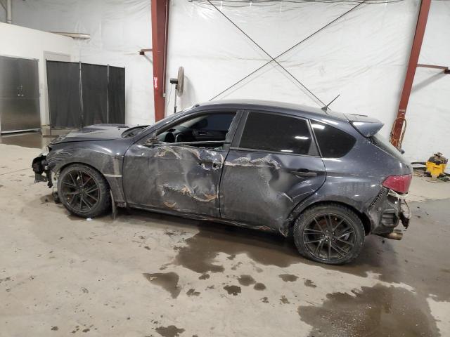 Vin: jf1gr7e65dg888743, lot: 41564075, subaru wrx wrx 20132