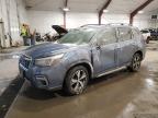 2019 SUBARU FORESTER T - JF2SKAWC2KH513766