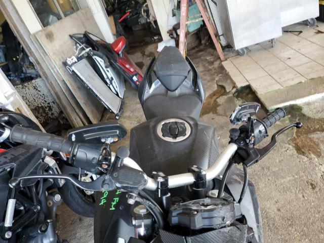 2021 KAWASAKI ER400 D - JKAERKD18MDAA7294