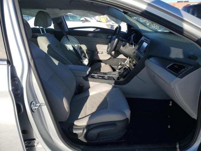 2017 HYUNDAI SONATA SPO - 5NPE34AF2HH478040