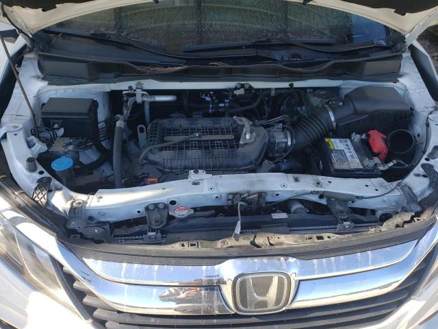 2019 HONDA ODYSSEY 5FNRL6H78KB119633
