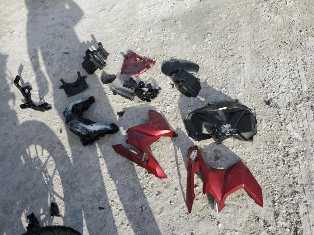 2024 HONDA ADV160 A MLHKF5457R5000844