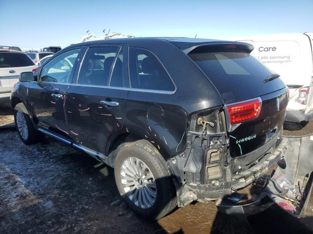 2015 LINCOLN MKX 2LMDJ6JK8FBL27089