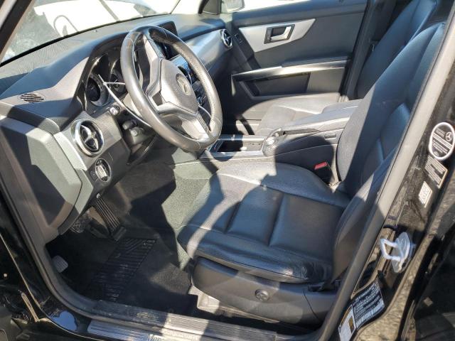 2015 MERCEDES-BENZ GLK 350 - WDCGG5HB4FG338279