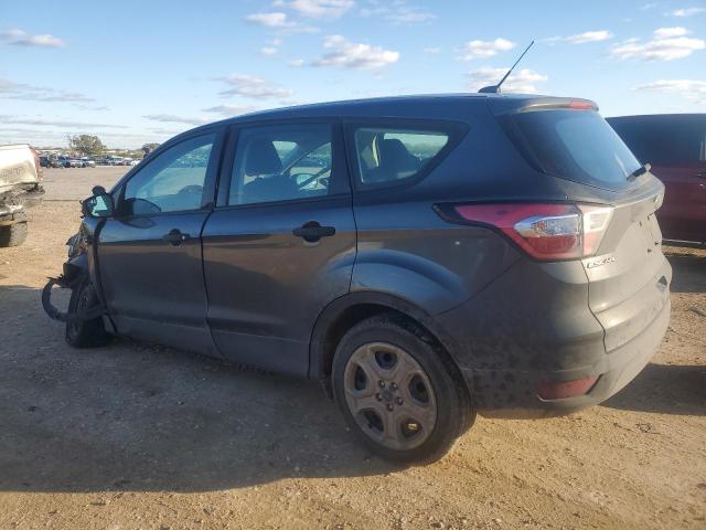 Vin: 1fmcu0f76hue02420, lot: 45992035, ford escape s 20172