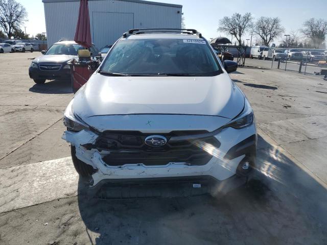 2024 SUBARU CROSSTREK 4S4GUHM63R3812688