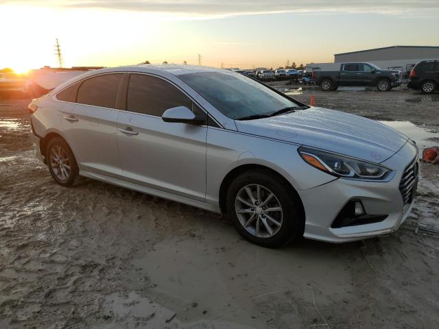 2018 HYUNDAI SONATA SE - 5NPE24AFXJH598354