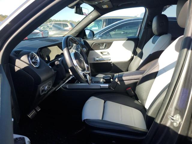 2021 MERCEDES-BENZ GLB 250 - W1N4M4GB4MW108377