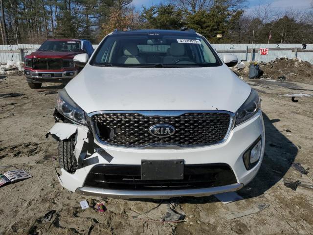 2016 KIA SORENTO SX - 5XYPKDA59GG113153