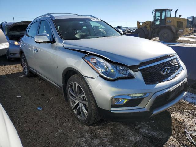 2017 INFINITI QX50 - JN1BJ0RR5HM410369