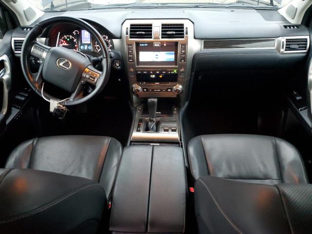 2015 LEXUS GX 460 - JTJBM7FX8F5108238