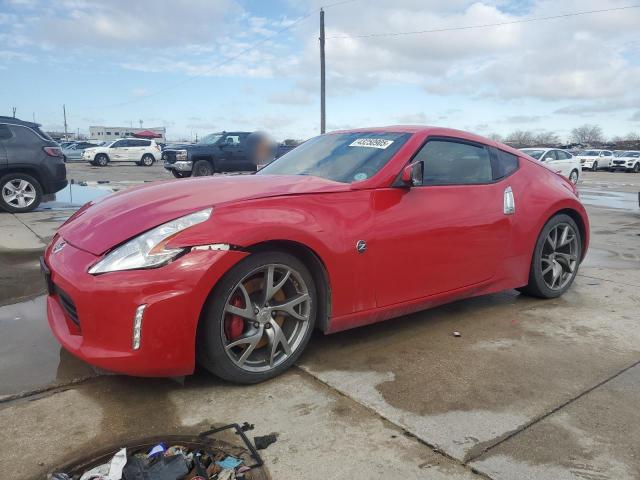 NISSAN 370Z BASE