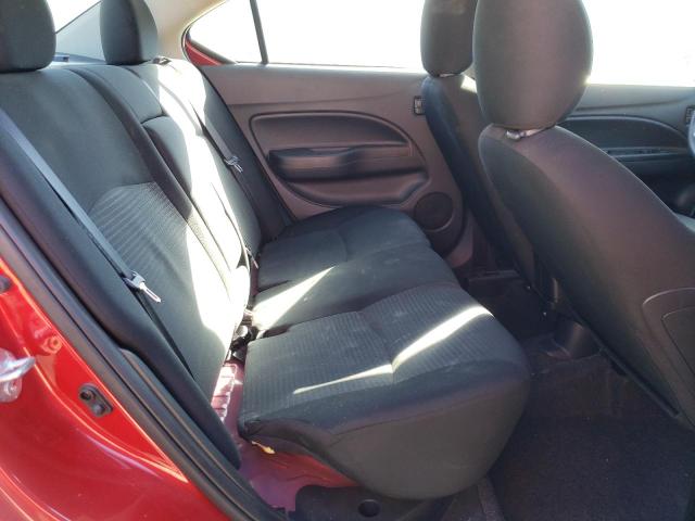 2024 MITSUBISHI MIRAGE G4 ML32FUFJ5RHF03560