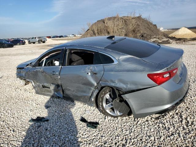 Vin: 1g1zb5st2rf149535, lot: 88871275, chevrolet malibu ls 20242