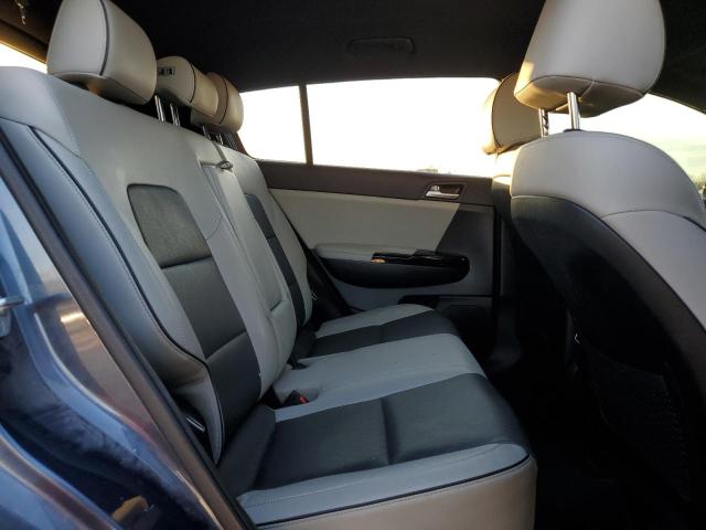 2018 KIA SPORTAGE E - KNDPN3AC1J7399097