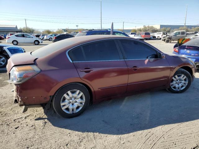 NISSAN ALTIMA BAS 2010 burgundy sedan 4d gas 1N4AL2AP9AN429067 photo #4