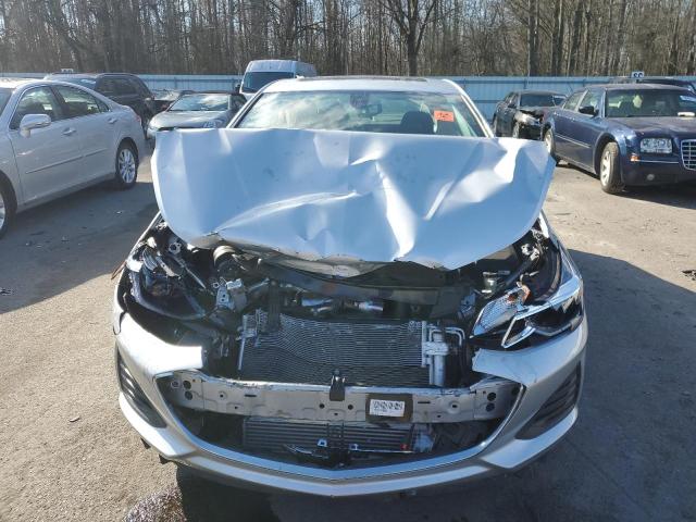2019 CHEVROLET CRUZE LT - 1G1BE5SM5K7138000
