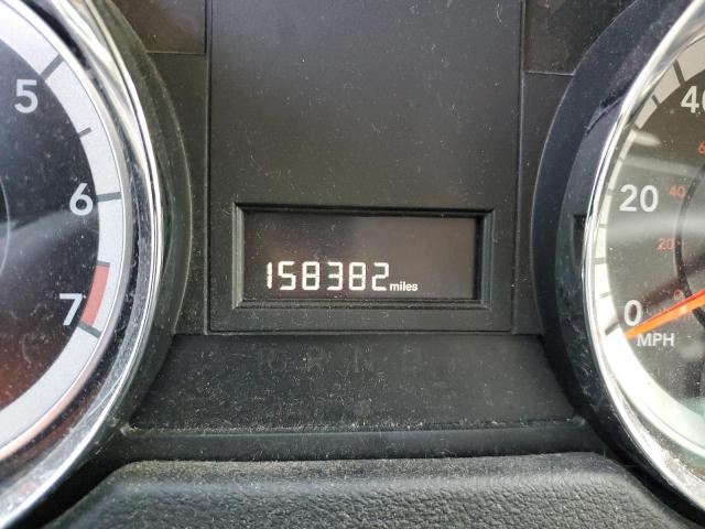 2016 DODGE GRAND CARA - 2C4RDGBG0GR212301