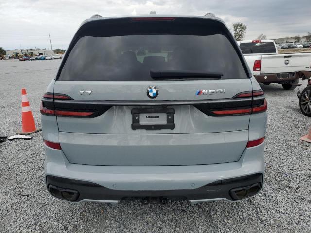 2024 BMW X7 M60I 5UX33EM00R9T99608