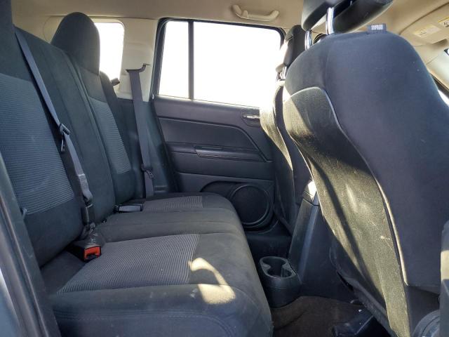 2017 JEEP COMPASS SP - 1C4NJCBAXHD155878