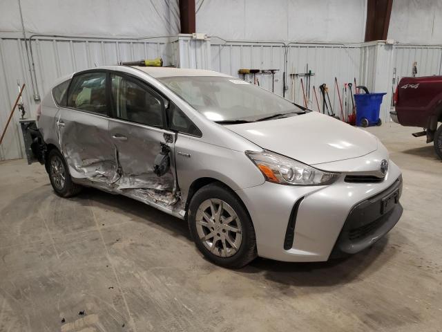 2017 TOYOTA PRIUS V - JTDZN3EU6HJ072719