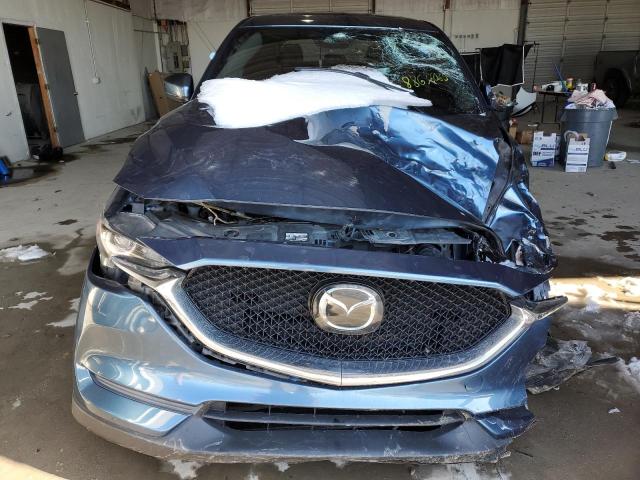 2019 MAZDA CX-5 TOURI - JM3KFBCM0K1507356