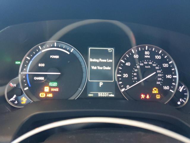 2021 LEXUS RX 450H 2T2JGMDA9MC071750
