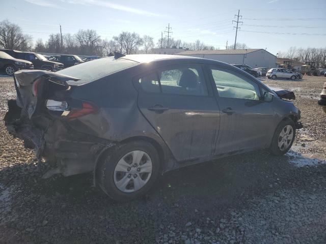 2017 KIA FORTE LX 3KPFK4A79HE101936