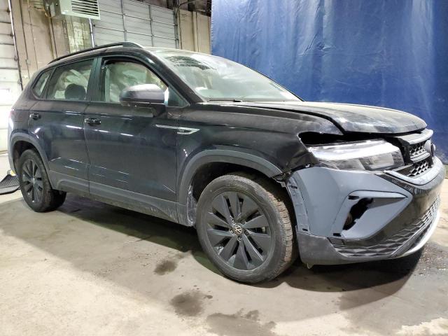Vin: 3vvax7b27nm080281, lot: 54726765, volkswagen taos s s 20224