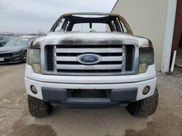 2012 FORD F150 SUPER - 1FTFW1EF5CFA69862