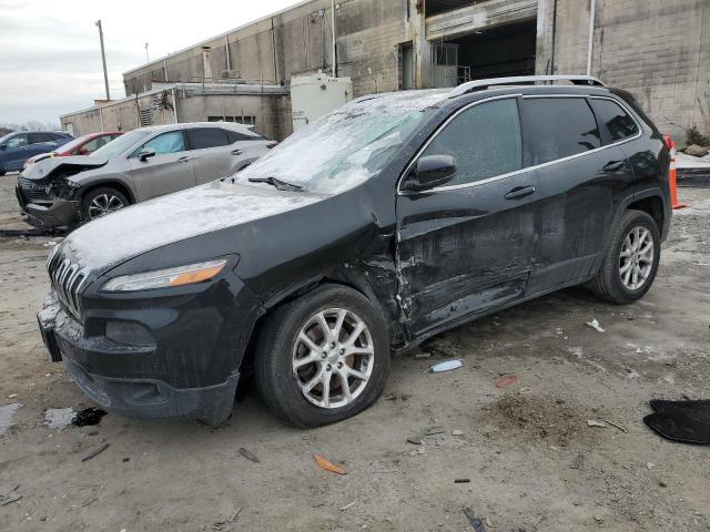 Vin: 1c4pjlcb0gw315592, lot: 42279765, jeep grand cher latitude 2016 img_1