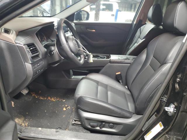 2023 NISSAN ROGUE SV - 5N1BT3BB6PC949993