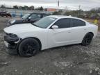2015 DODGE CHARGER SX - 2C3CDXHG5FH734055