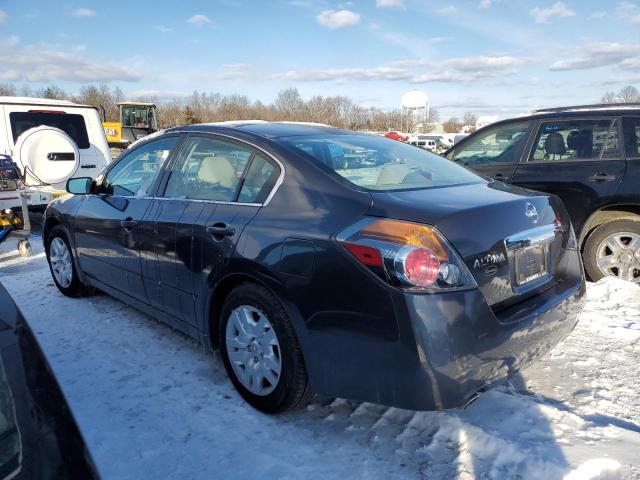 Vin: 1n4al2ap7cn490081, lot: 89117625, nissan altima base 20122