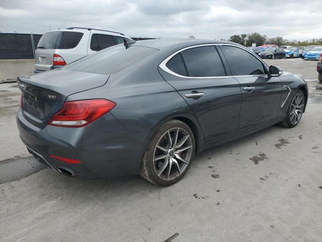 2020 GENESIS G70 KMTG54LE8LU048052