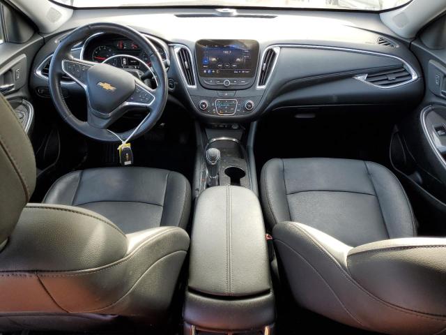 2019 CHEVROLET MALIBU LT - 1G1ZD5ST2KF144867