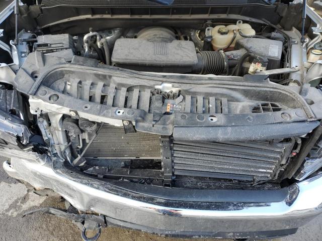 2020 CHEVROLET SILVERADO 1GCRYDED8LZ207318