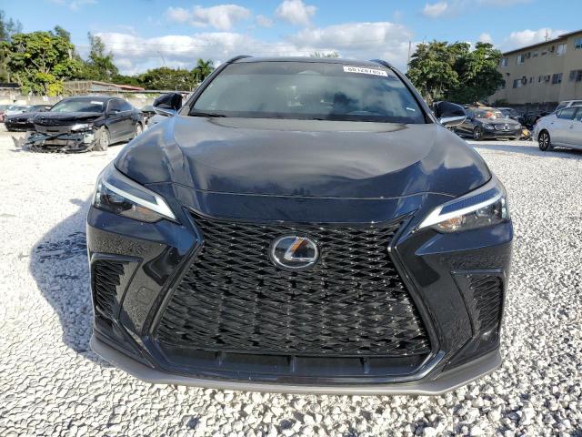 2024 LEXUS NX 350 LUX 2T2KGCEZ7RC033184