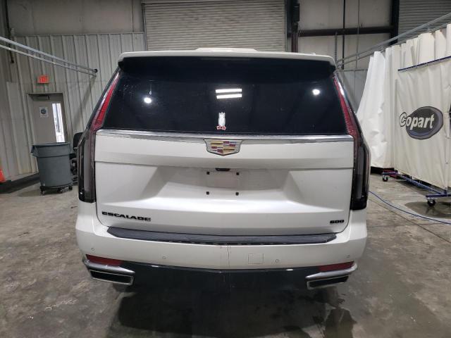 2022 CADILLAC ESCALADE P - 1GYS4CKL8NR171873