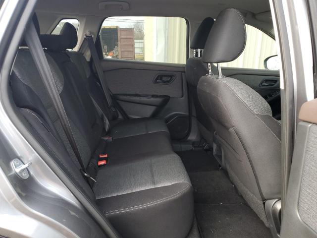 2022 NISSAN ROGUE S 5N1BT3AA5NC699412